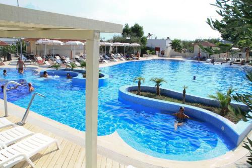 Villaggio Baia Del Monaco