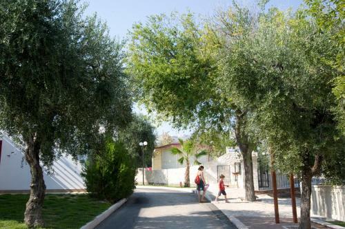 Villaggio Baia Del Monaco