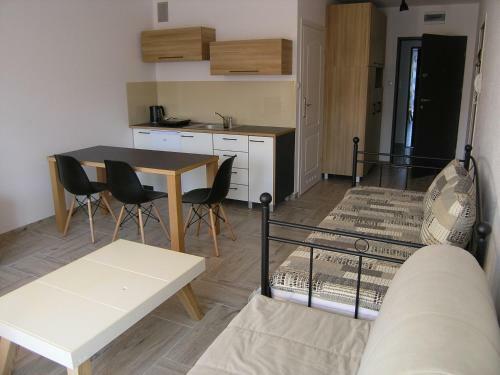 Prima Apartments