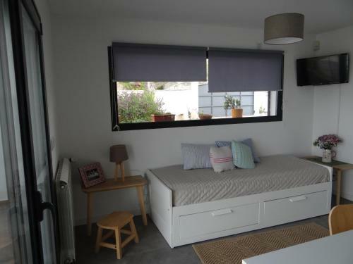 Apartamento That Little Place In Batalha
