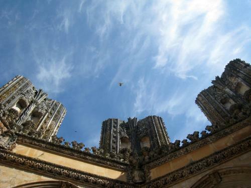 Apartamento That Little Place In Batalha