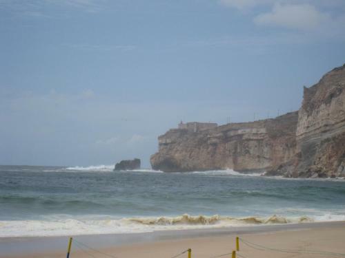 Apartamento That Little Place In Batalha
