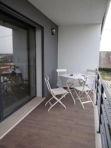 Apartamento That Little Place In Batalha