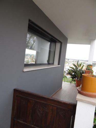 Apartamento That Little Place In Batalha
