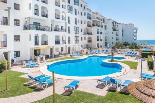 Golf Alcaidesa Apartamento 1