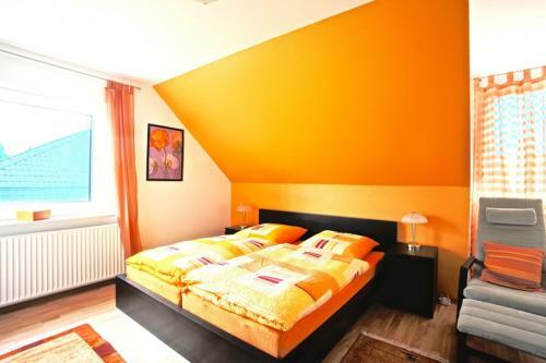 Apartamento 3651 Privatapartment Am Bruchgraben