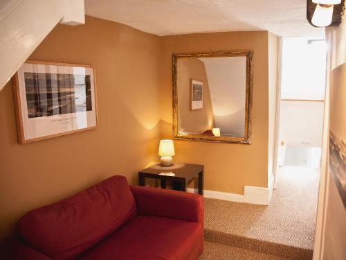 Gallery Apartment