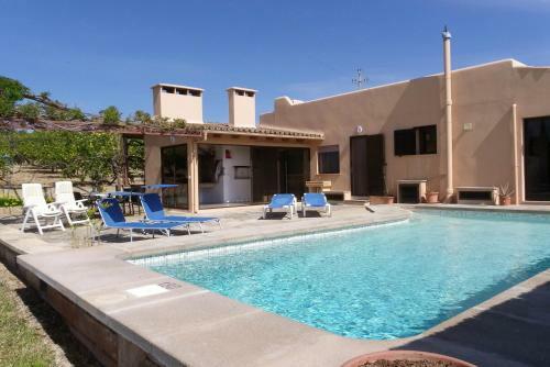 Villa Ses Serres