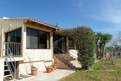Villa Ses Serres
