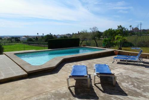 Villa Ses Serres