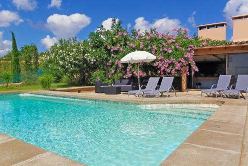 Villa Ses Serres