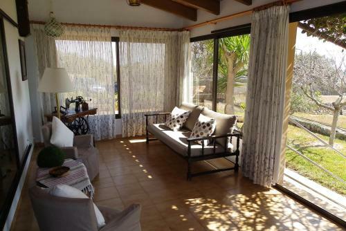 Villa Ses Serres