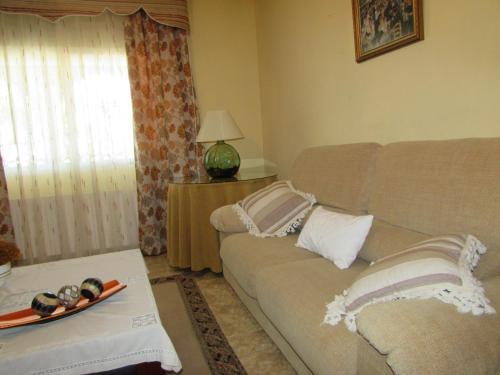 Holiday Home Origuillo