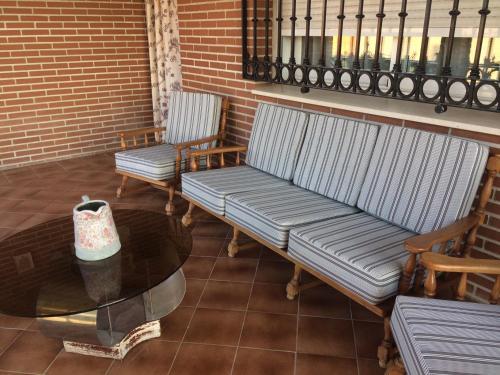 Holiday Home Origuillo