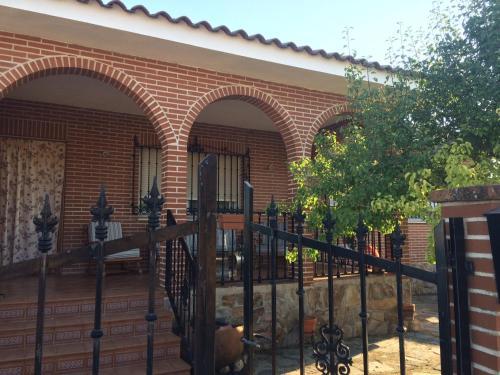 Holiday Home Origuillo