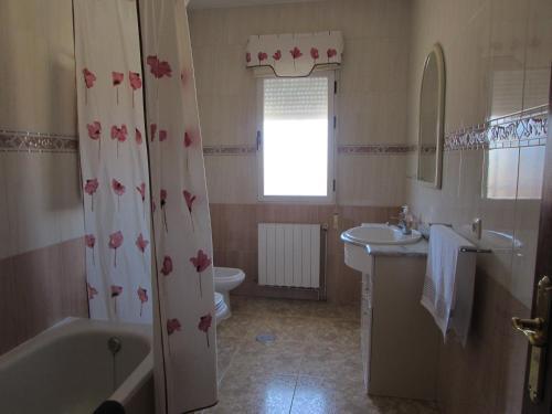 Holiday Home Origuillo