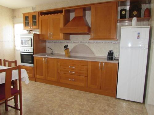 Holiday Home Origuillo