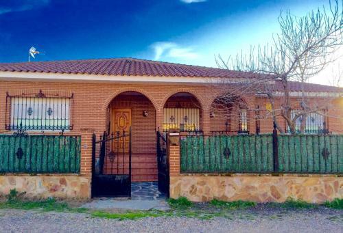 Holiday Home Origuillo