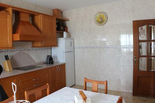 Holiday Home Origuillo
