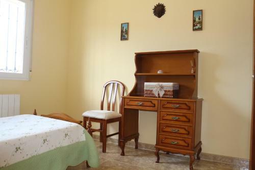 Holiday Home Origuillo