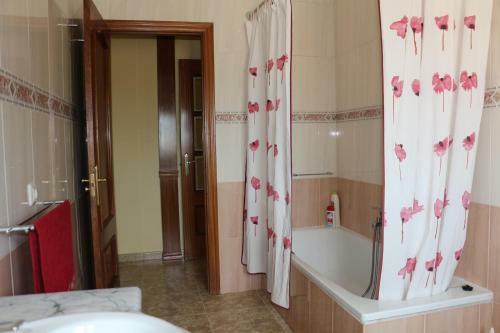 Holiday Home Origuillo