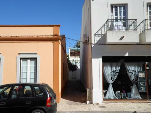 Apartamento Casa Beco Sao Luis