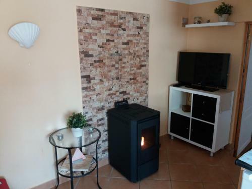 Apartamento Casa Beco Sao Luis