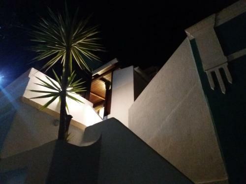 Apartamento Casa Beco Sao Luis