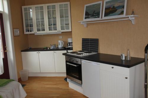 H�iland Apartments
