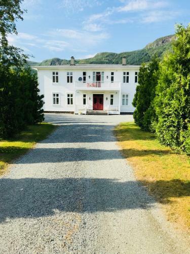 H�iland Apartments