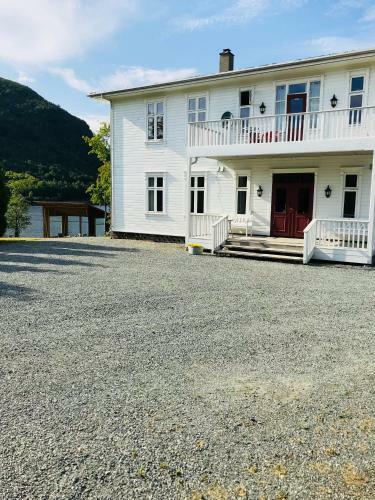 H�iland Apartments
