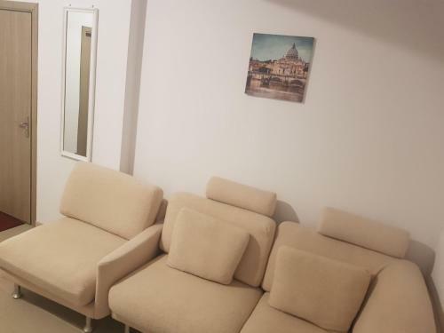 Georgiana Apartments