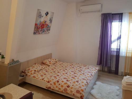 Georgiana Apartments