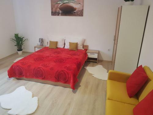Georgiana Apartments