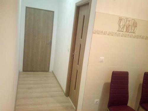 Georgiana Apartments