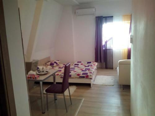 Georgiana Apartments