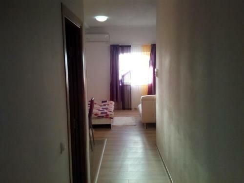 Georgiana Apartments