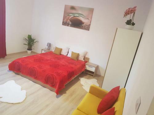 Georgiana Apartments