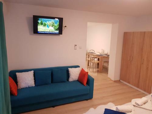 Georgiana Apartments