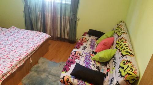Georgiana Apartments