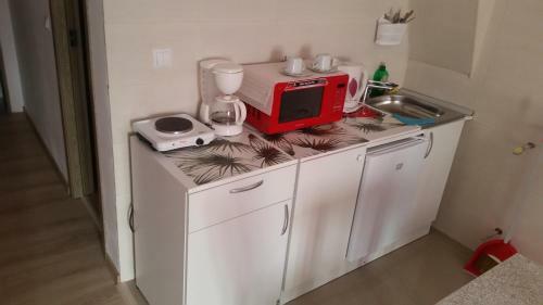 Georgiana Apartments