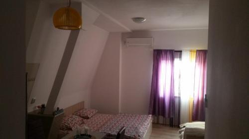 Georgiana Apartments