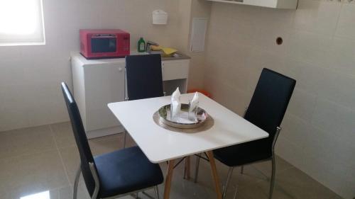Georgiana Apartments