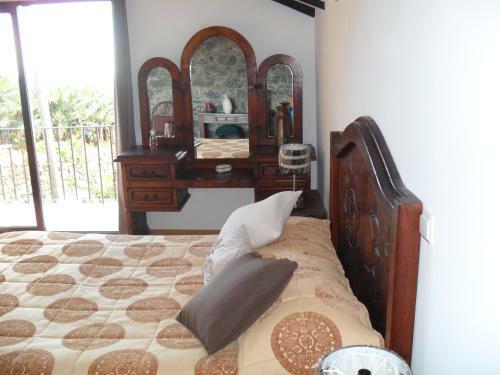 Hostal Fazenda Do Sousinha