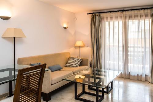 Apartamento Espanhouse Recoleta 9