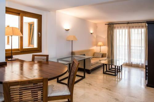 Apartamento Espanhouse Recoleta 9