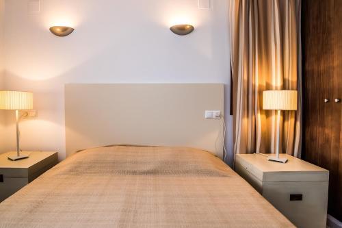 Apartamento Espanhouse Recoleta 9