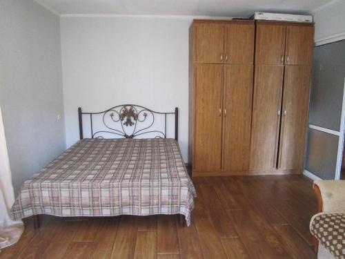 Apartment Golubye Dali 14