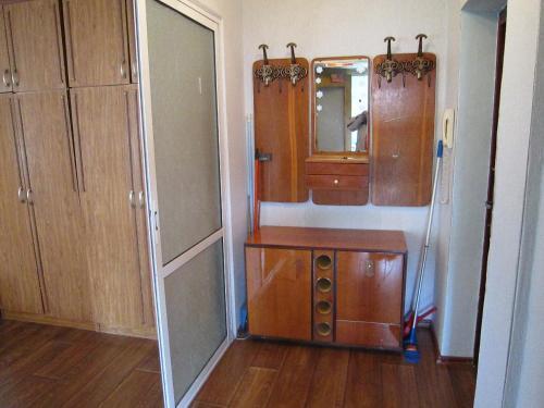 Apartment Golubye Dali 14