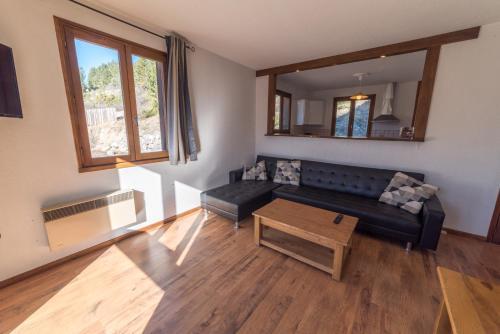 Apartamento Chalet Les Moineaux Appartements